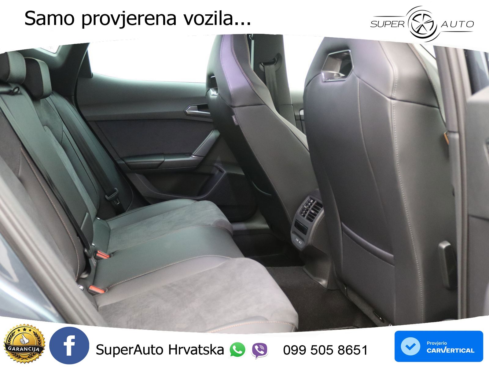 Cupra Formentor 1.5 TSI (204 KS) e-Hybrid DSG LED+GR SJED+ACC