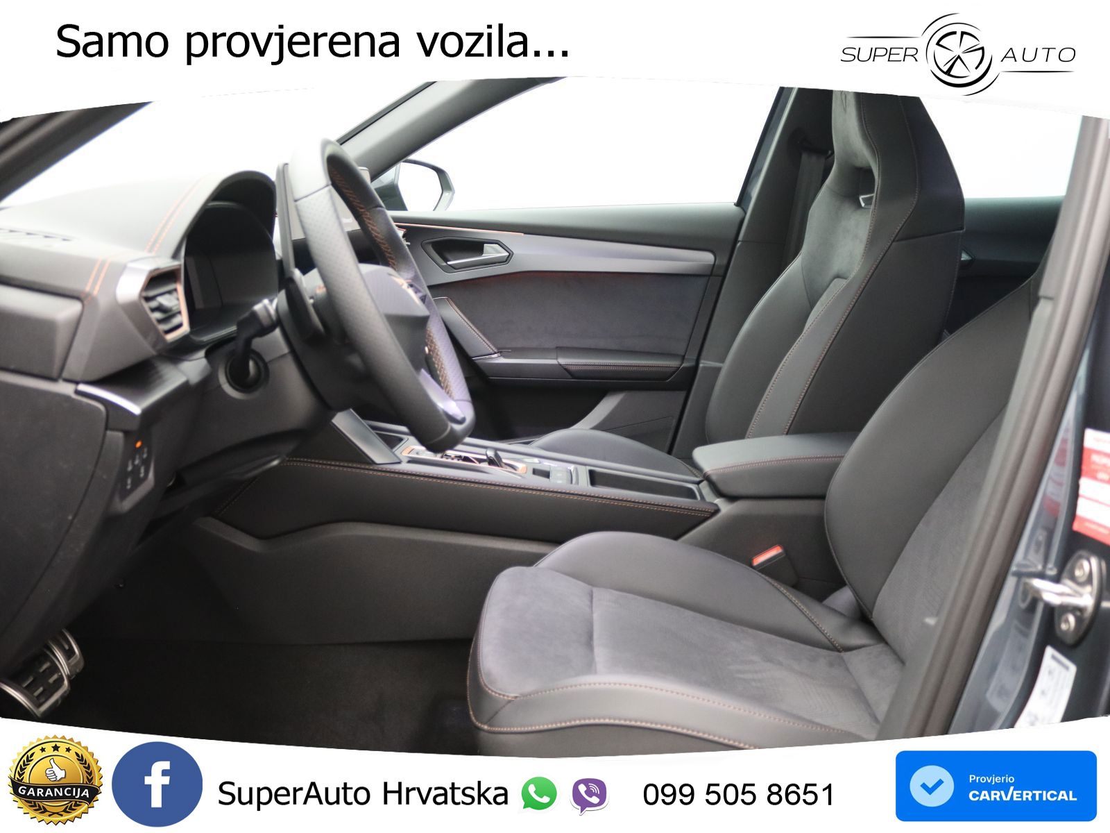 Cupra Formentor 1.5 TSI (204 KS) e-Hybrid DSG LED+GR SJED+ACC