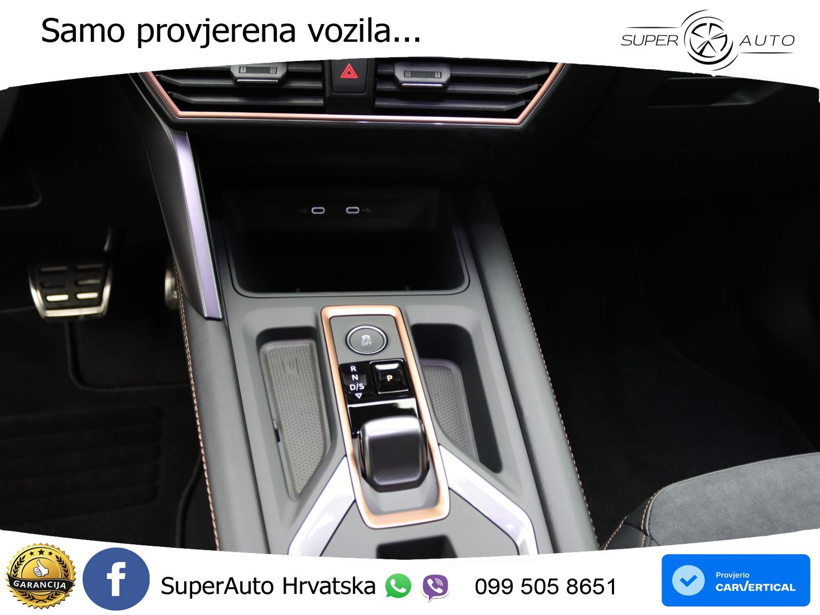 Cupra Formentor 1.5 TSI (204 KS) e-Hybrid DSG LED+GR SJED+ACC