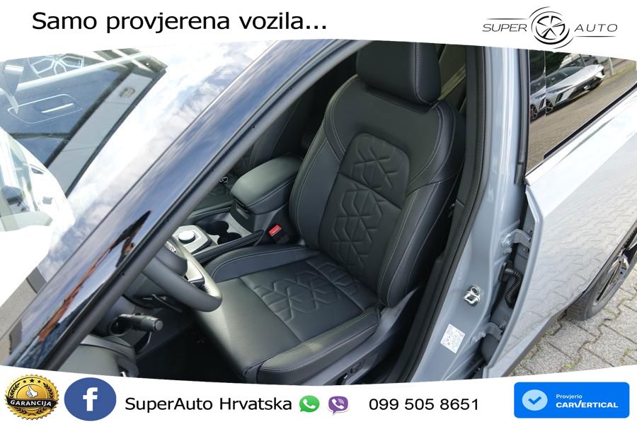 Nissan Qashqai 1.3 DIG-T (158 KS) 4x4 Xtronic Tekna LED+GR SJED+ACC