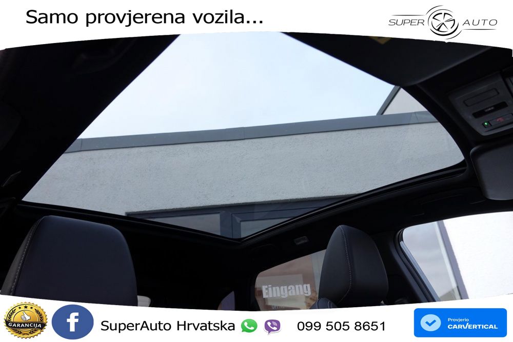 Nissan Qashqai 1.3 DIG-T (158 KS) 4x4 Xtronic Tekna LED+GR SJED+ACC