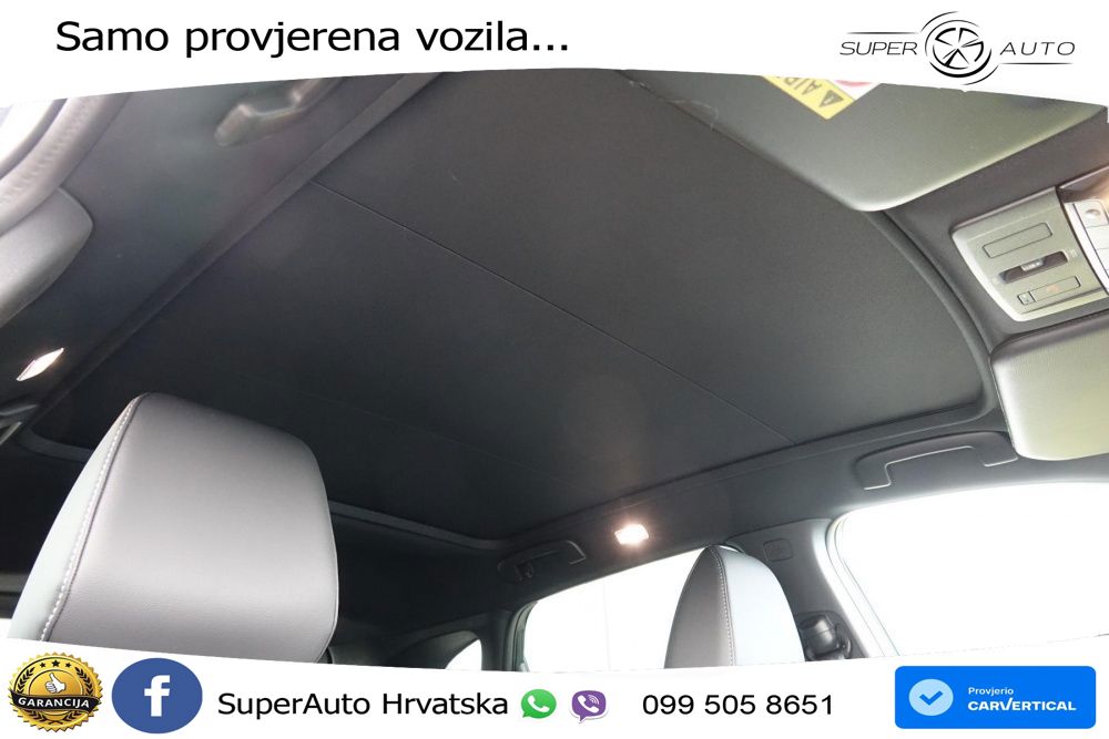 Nissan Qashqai 1.3 DIG-T (158 KS) 4x4 Xtronic Tekna LED+GR SJED+ACC