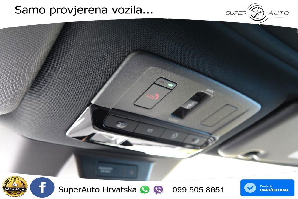 Nissan Qashqai 1.3 DIG-T (158 KS) 4x4 Xtronic Tekna LED+GR SJED+ACC