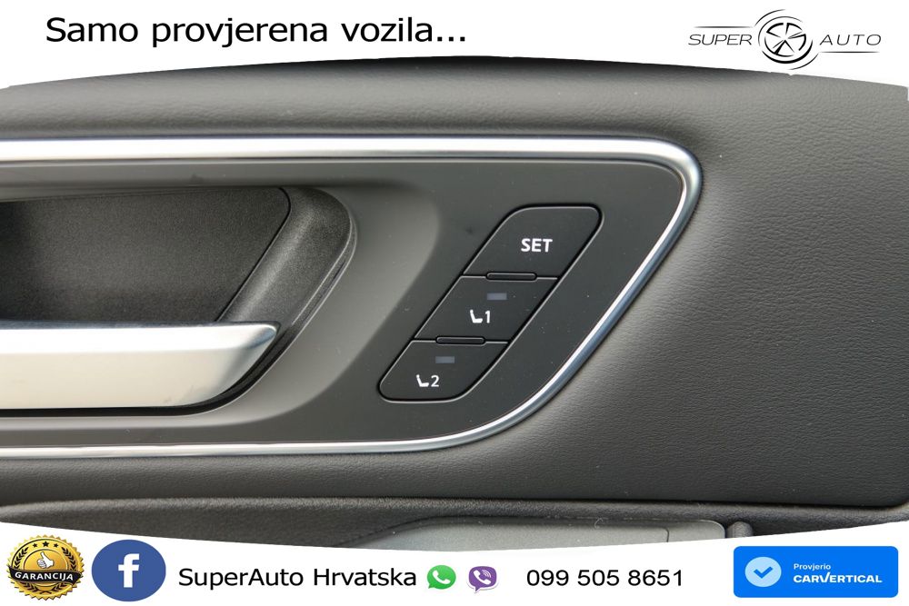 Nissan Qashqai 1.3 DIG-T (158 KS) 4x4 Xtronic Tekna LED+GR SJED+ACC