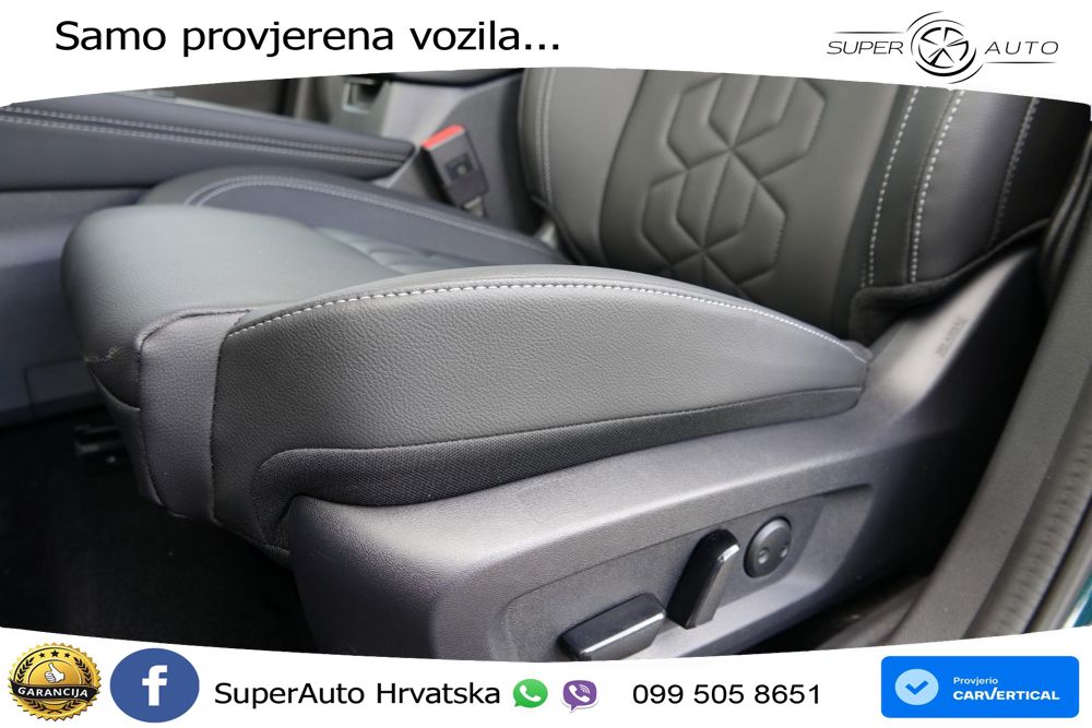 Nissan Qashqai 1.3 DIG-T (158 KS) 4x4 Xtronic Tekna LED+GR SJED+ACC