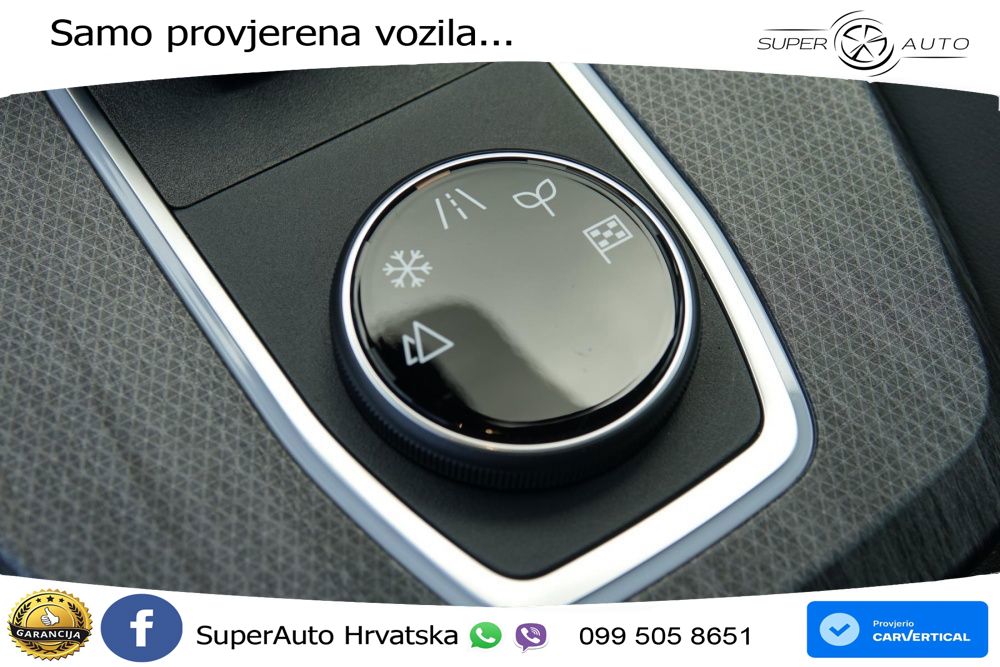 Nissan Qashqai 1.3 DIG-T (158 KS) 4x4 Xtronic Tekna LED+GR SJED+ACC