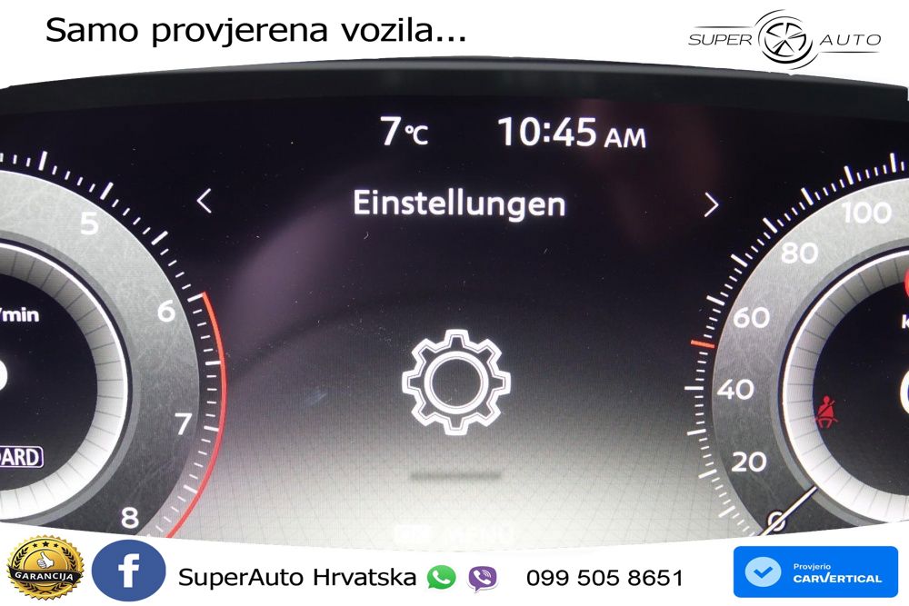 Nissan Qashqai 1.3 DIG-T (158 KS) 4x4 Xtronic Tekna LED+GR SJED+ACC