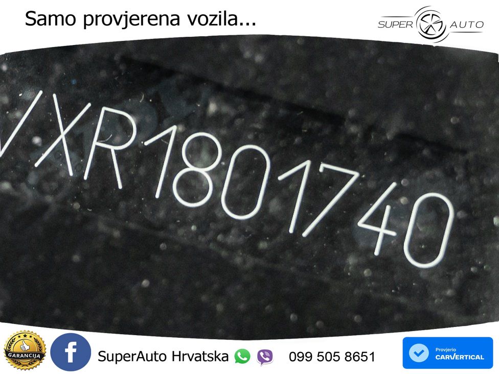 Volvo XC60 B4 Diesel AWD Geartronic LED+GR SJED+ACC