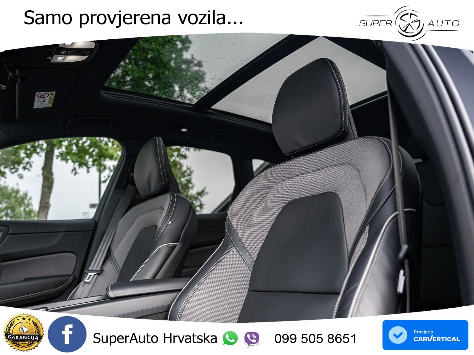 Volvo XC60 B4 Diesel AWD Geartronic LED+GR SJED+ACC