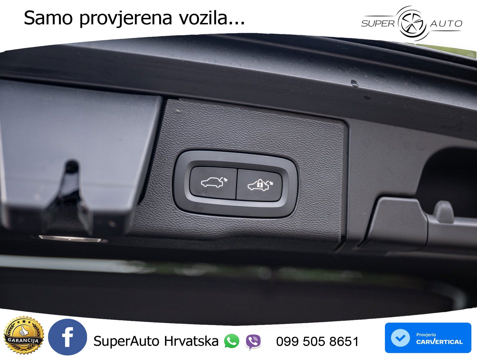 Volvo XC60 B4 Diesel AWD Geartronic LED+GR SJED+ACC