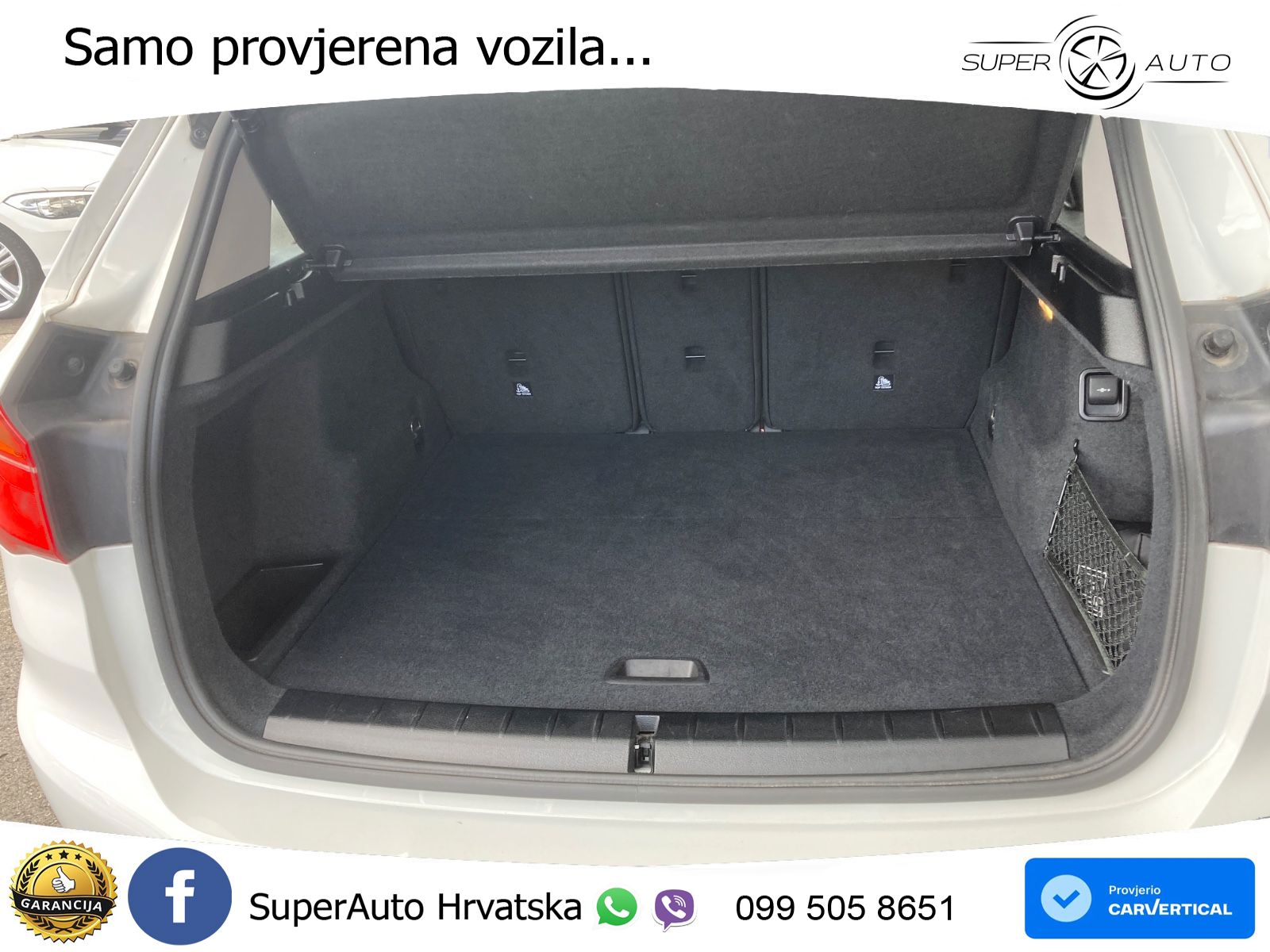 BMW X1 18d (150 KS) Steptronic