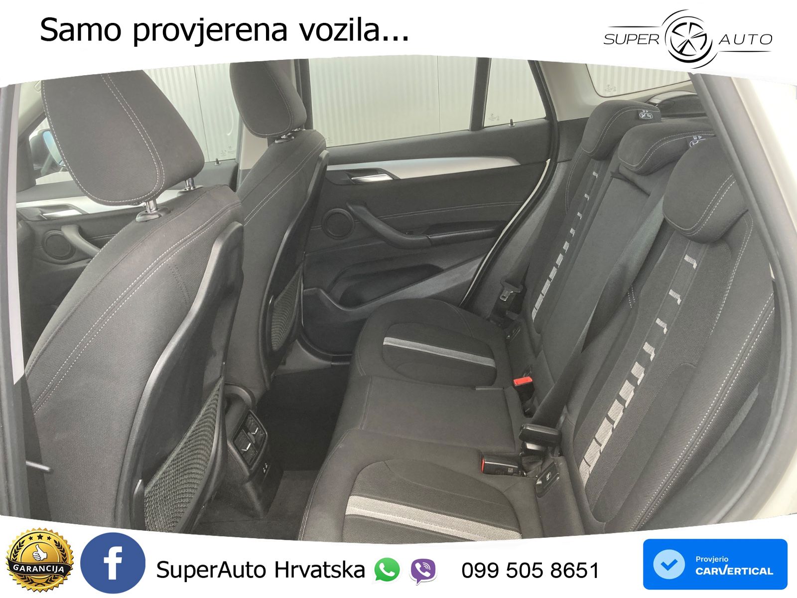 BMW X1 18d (150 KS) Steptronic