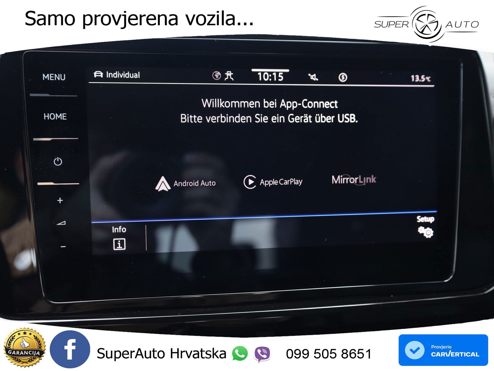 Volkswagen T-Roc 2.0 TSI (190 KS) 4M DSG R-Line MATRIX+GR SJED+KAM