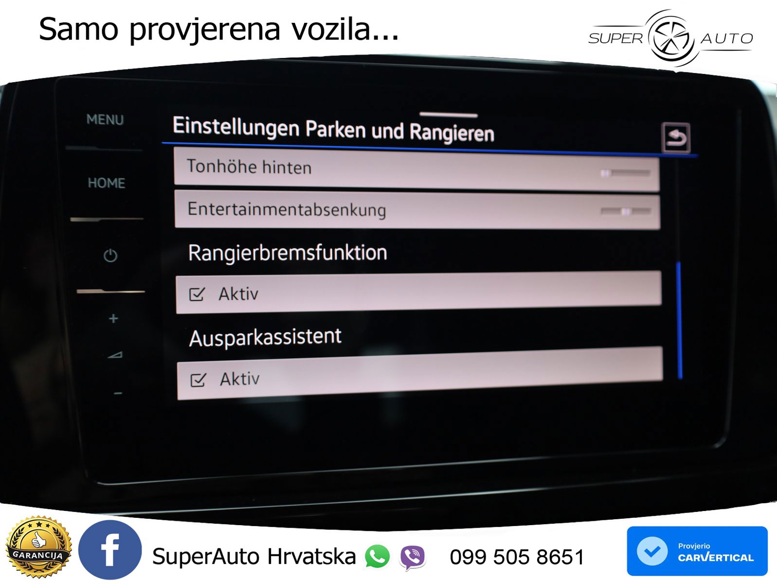 Volkswagen T-Roc 2.0 TSI (190 KS) 4M DSG R-Line MATRIX+GR SJED+KAM