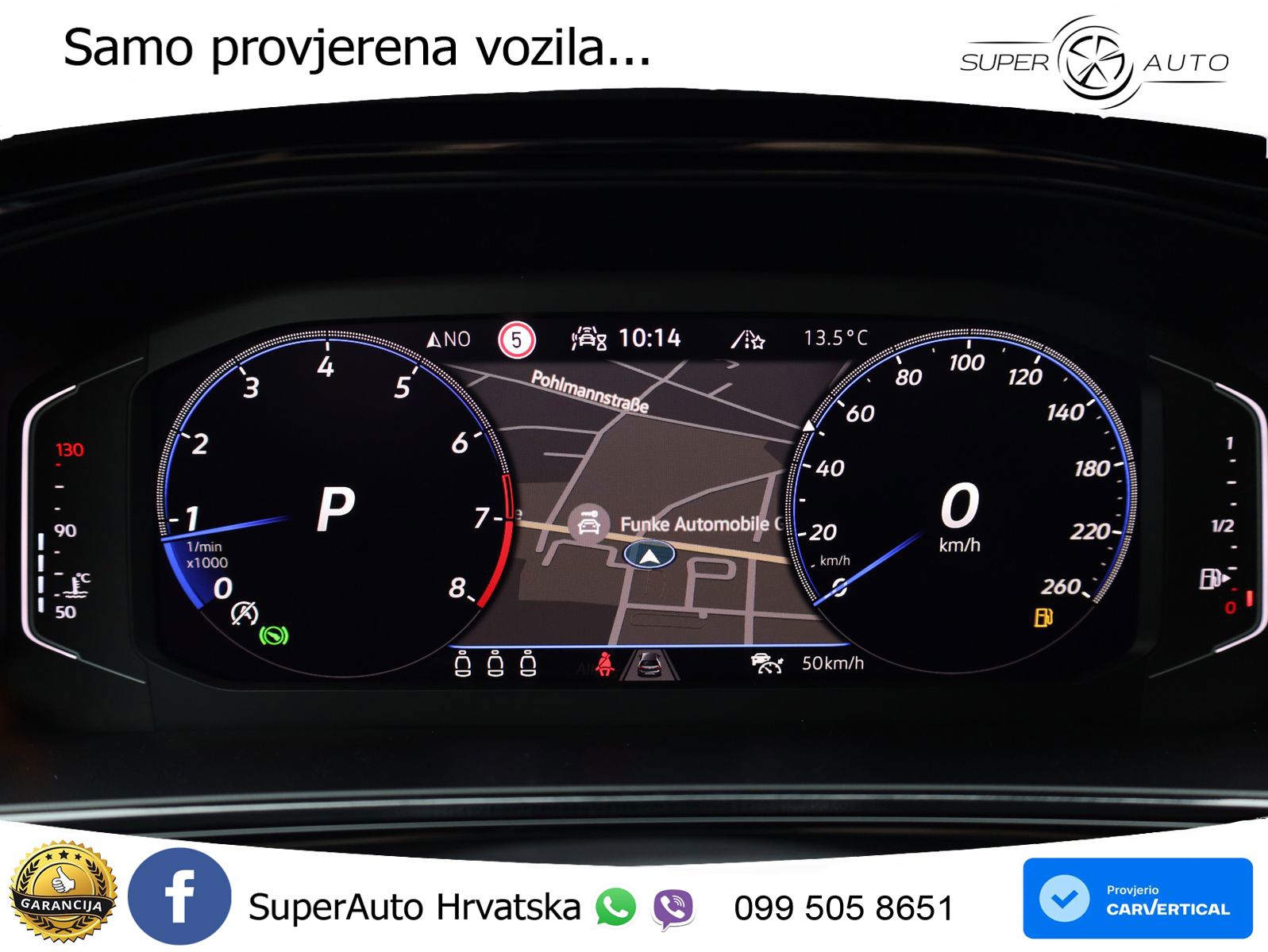 Volkswagen T-Roc 2.0 TSI (190 KS) 4M DSG R-Line MATRIX+GR SJED+KAM