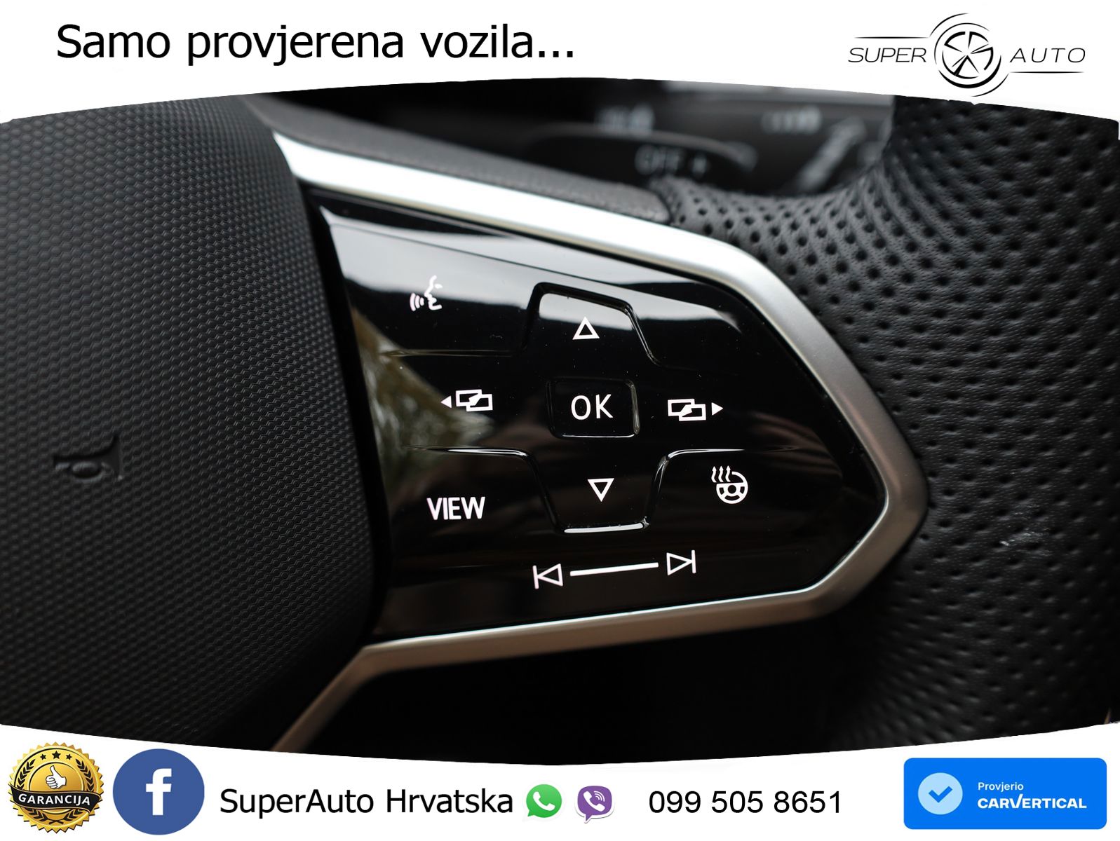 Volkswagen T-Roc 2.0 TSI (190 KS) 4M DSG R-Line MATRIX+GR SJED+KAM