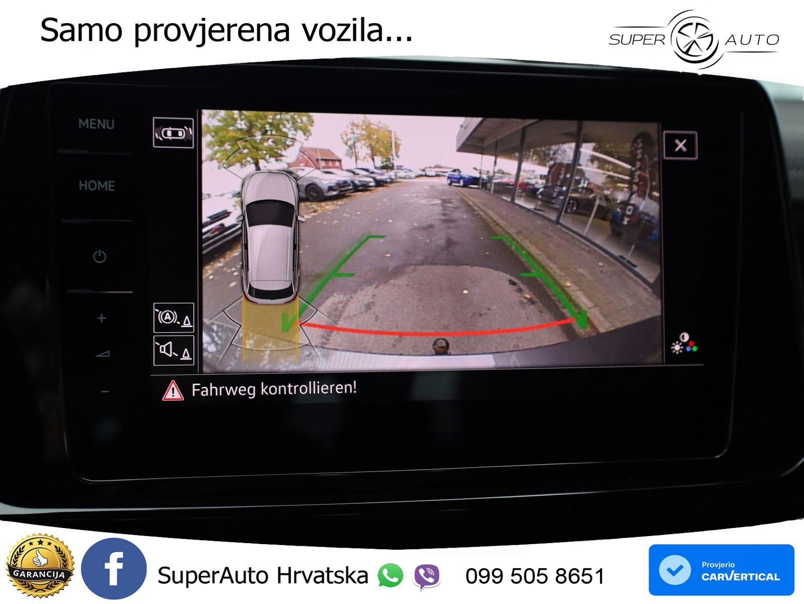 Volkswagen T-Roc 2.0 TSI (190 KS) 4M DSG R-Line MATRIX+GR SJED+KAM