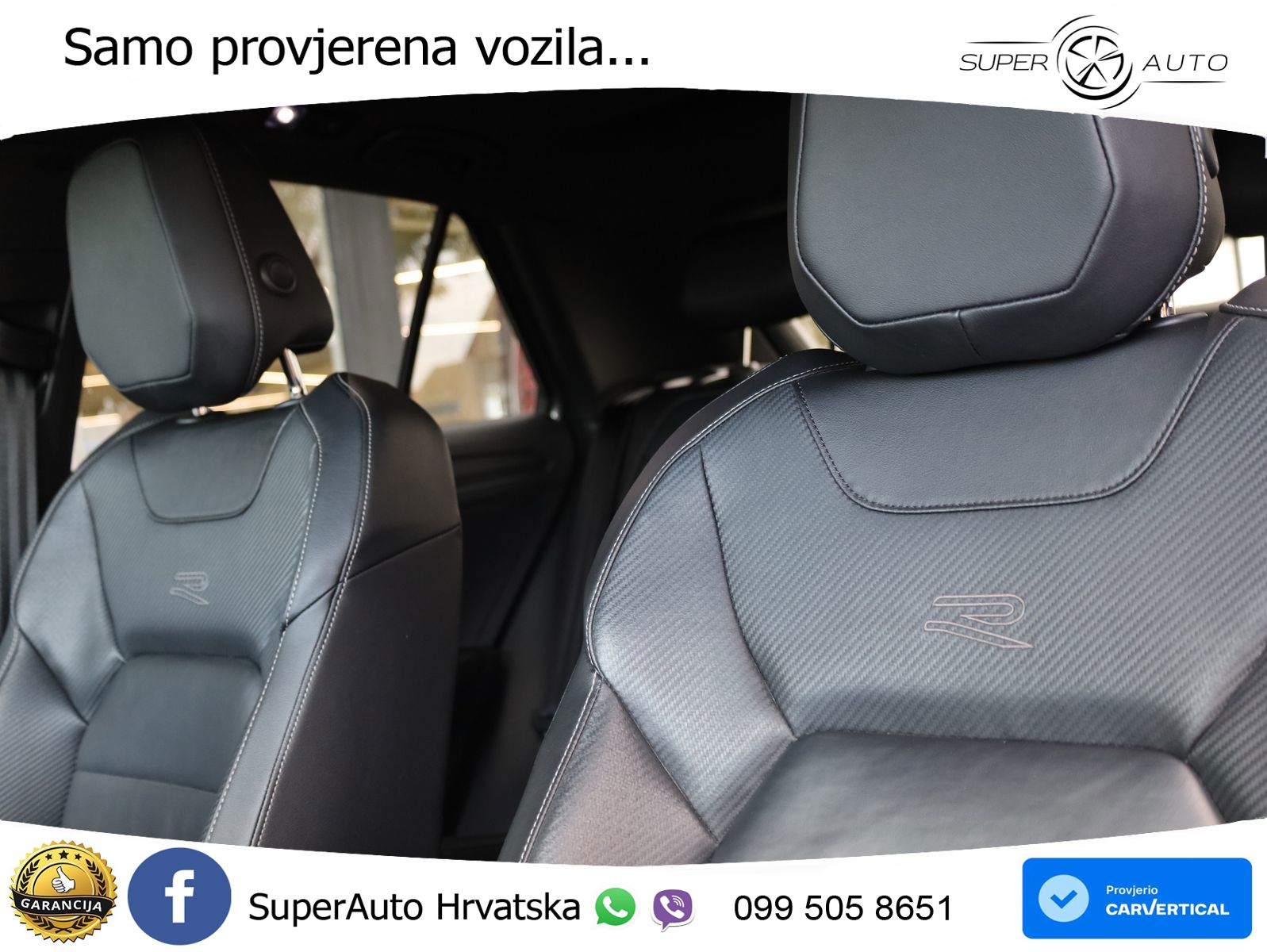 Volkswagen T-Roc 2.0 TSI (190 KS) 4M DSG R-Line MATRIX+GR SJED+KAM