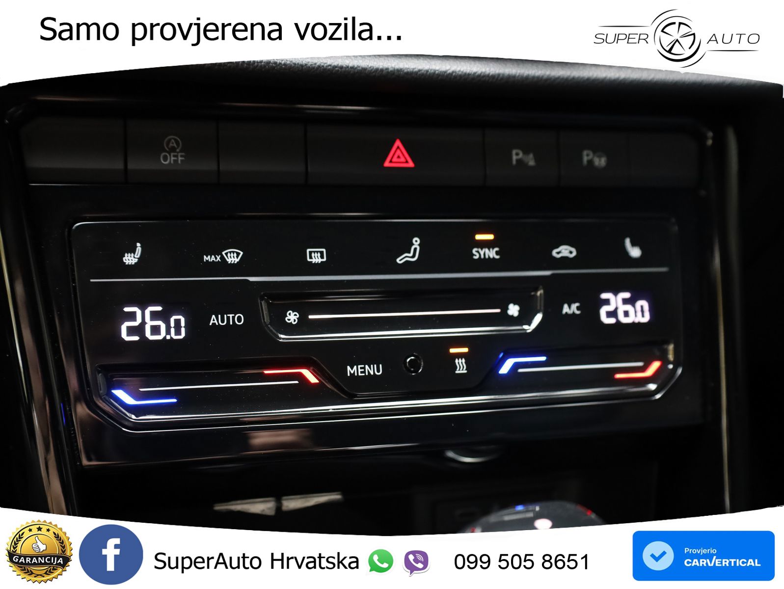 Volkswagen T-Roc 2.0 TSI (190 KS) 4M DSG R-Line MATRIX+GR SJED+KAM