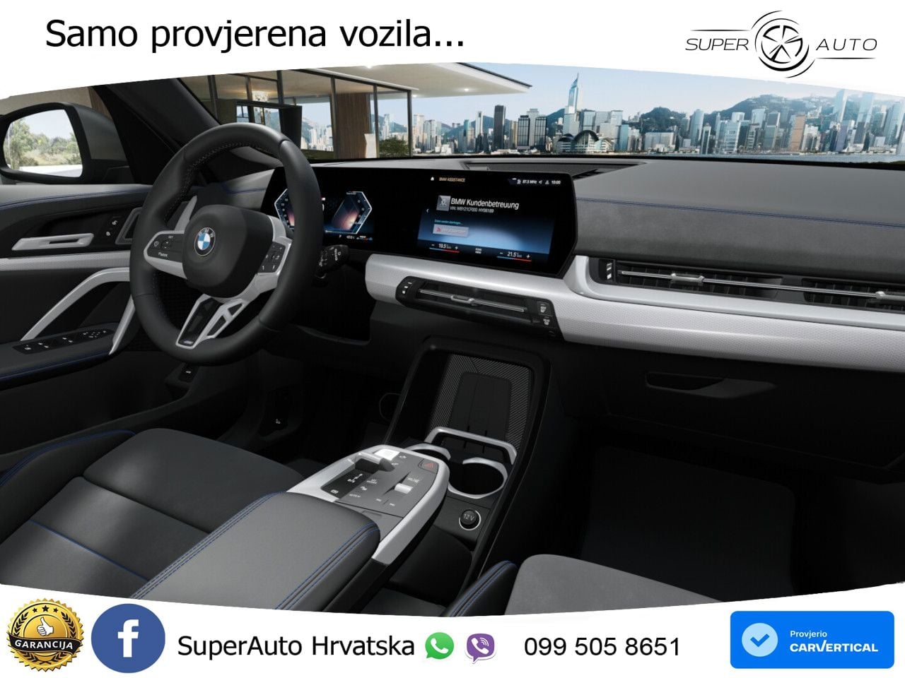 BMW X1 18i (136 KS) sDrive Steptronic M Sport