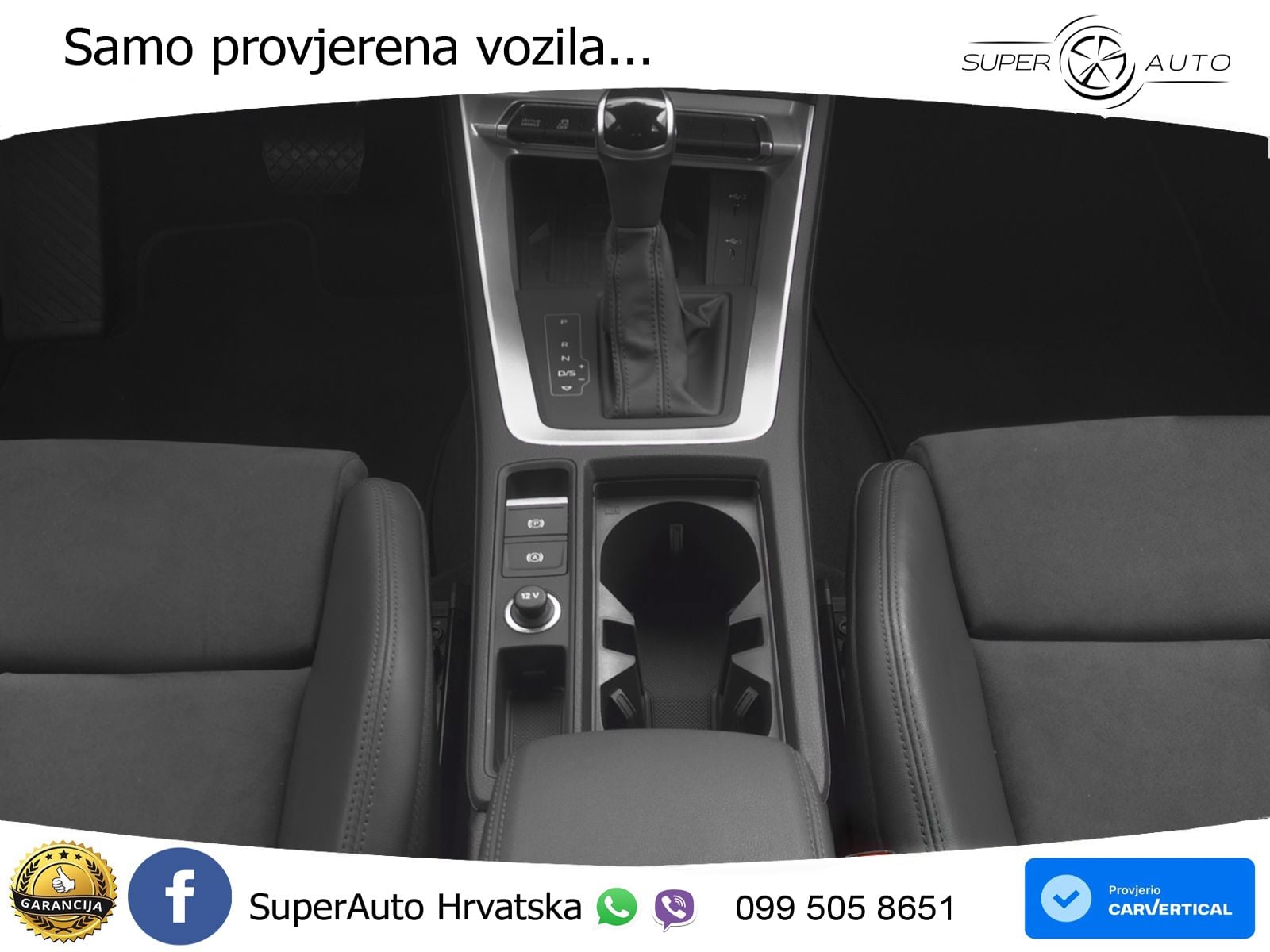 Audi Q3 Sportback 40 TFSI (190 KS) quattro S tronic S line