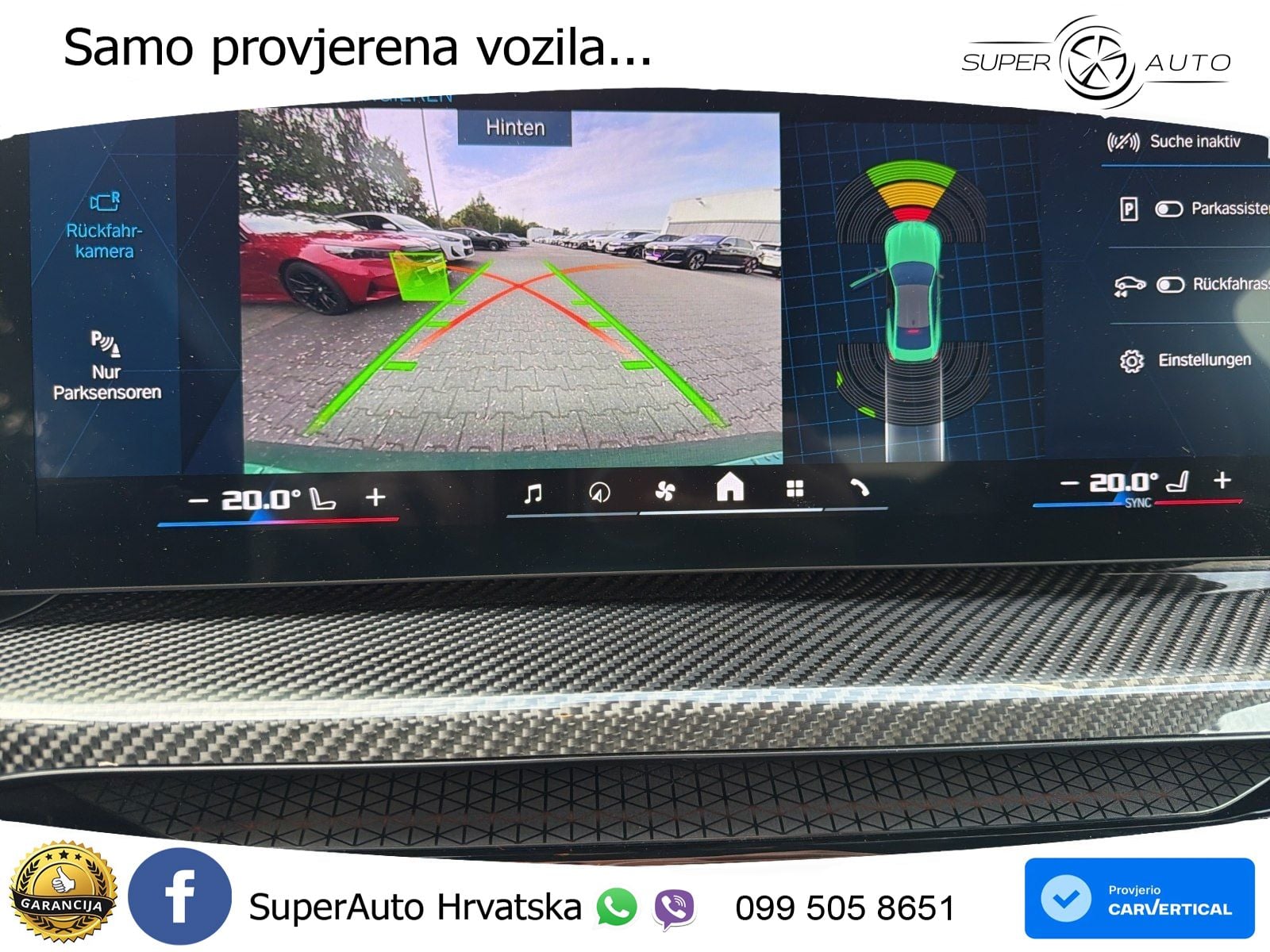 BMW M4 Competition 3.0 (510 KS) Steptronic LED+GR SJED+ACC