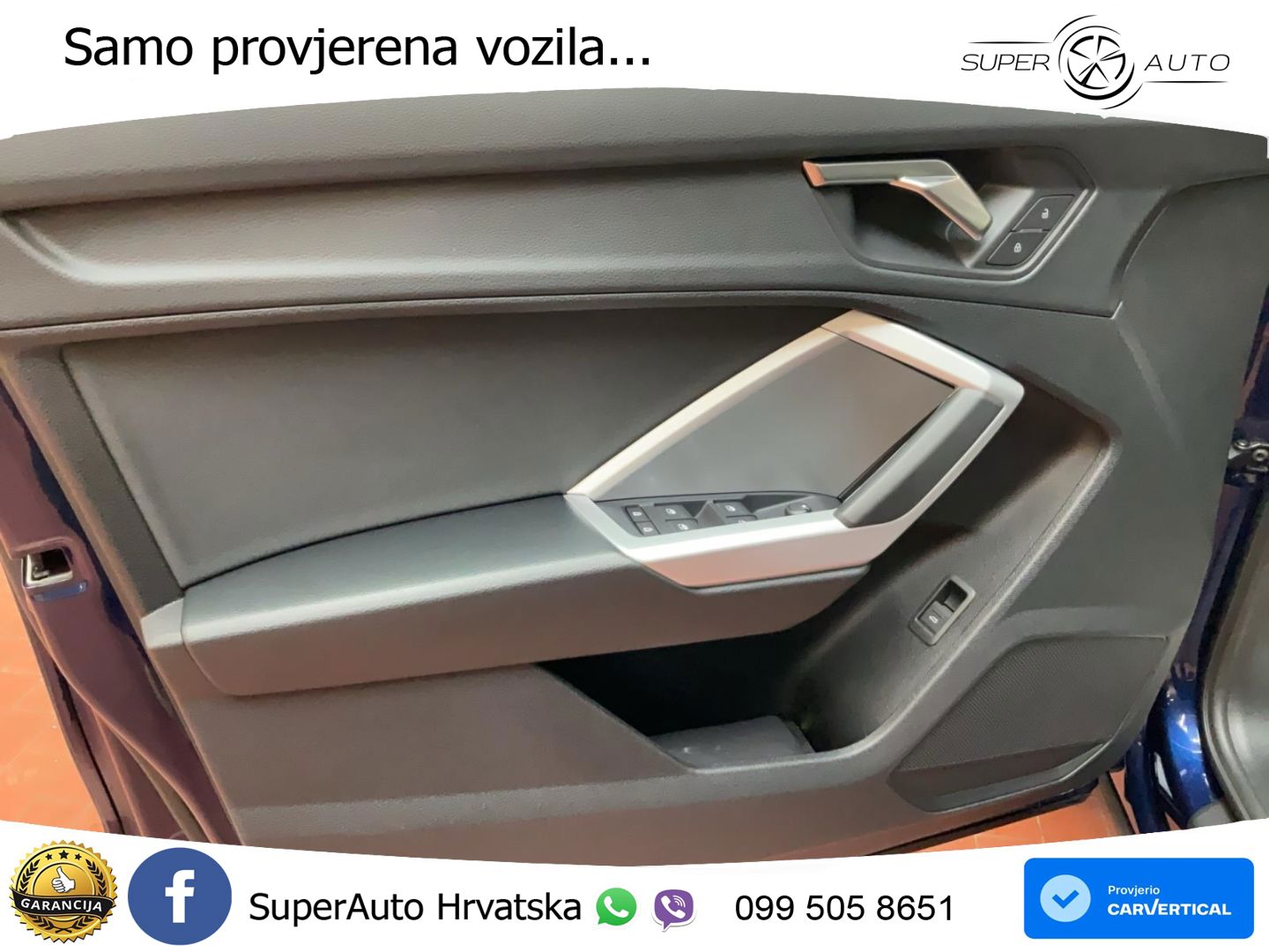 Audi Q3 35 TFSI (150 KS) S tronic