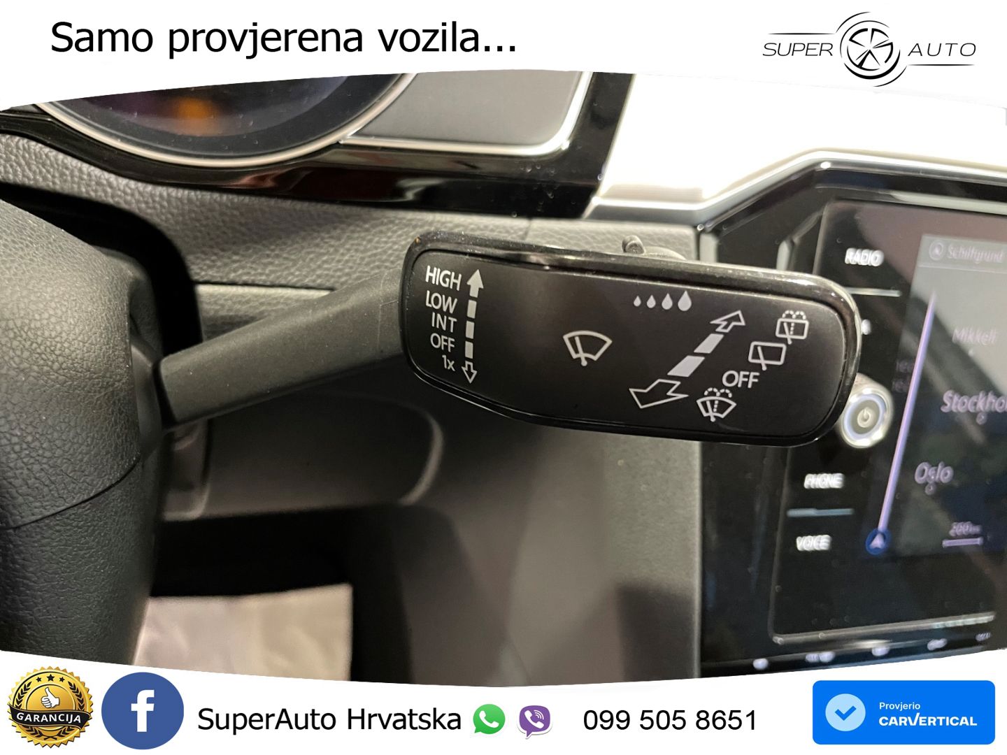 Volkswagen Passat Variant 1.5 TSI (150 KS) DSG ACT Elegance LED+GR SJED+ACC