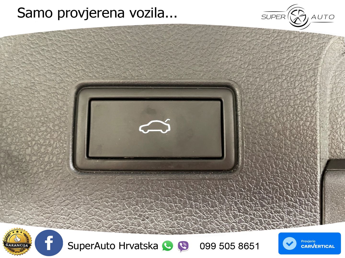 Volkswagen Passat Variant 1.5 TSI (150 KS) DSG ACT Elegance LED+GR SJED+ACC