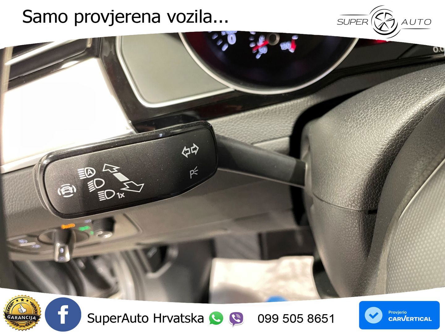 Volkswagen Passat Variant 1.5 TSI (150 KS) DSG ACT Elegance LED+GR SJED+ACC