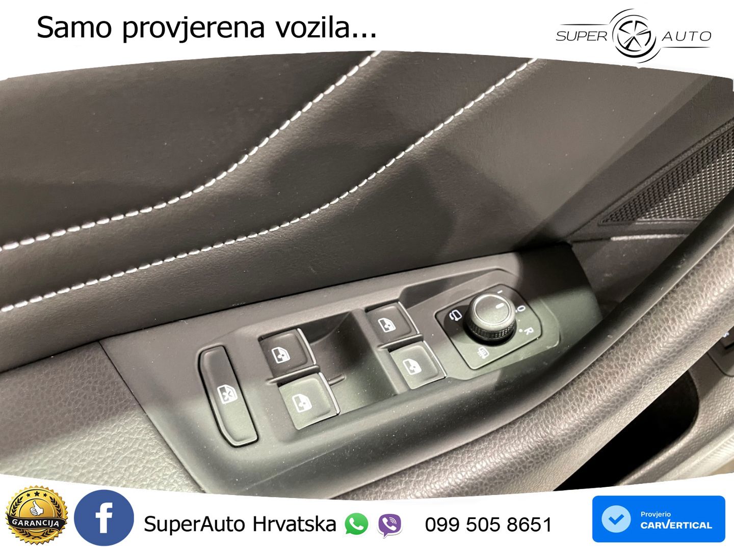 Volkswagen Passat Variant 1.5 TSI (150 KS) DSG ACT Elegance LED+GR SJED+ACC