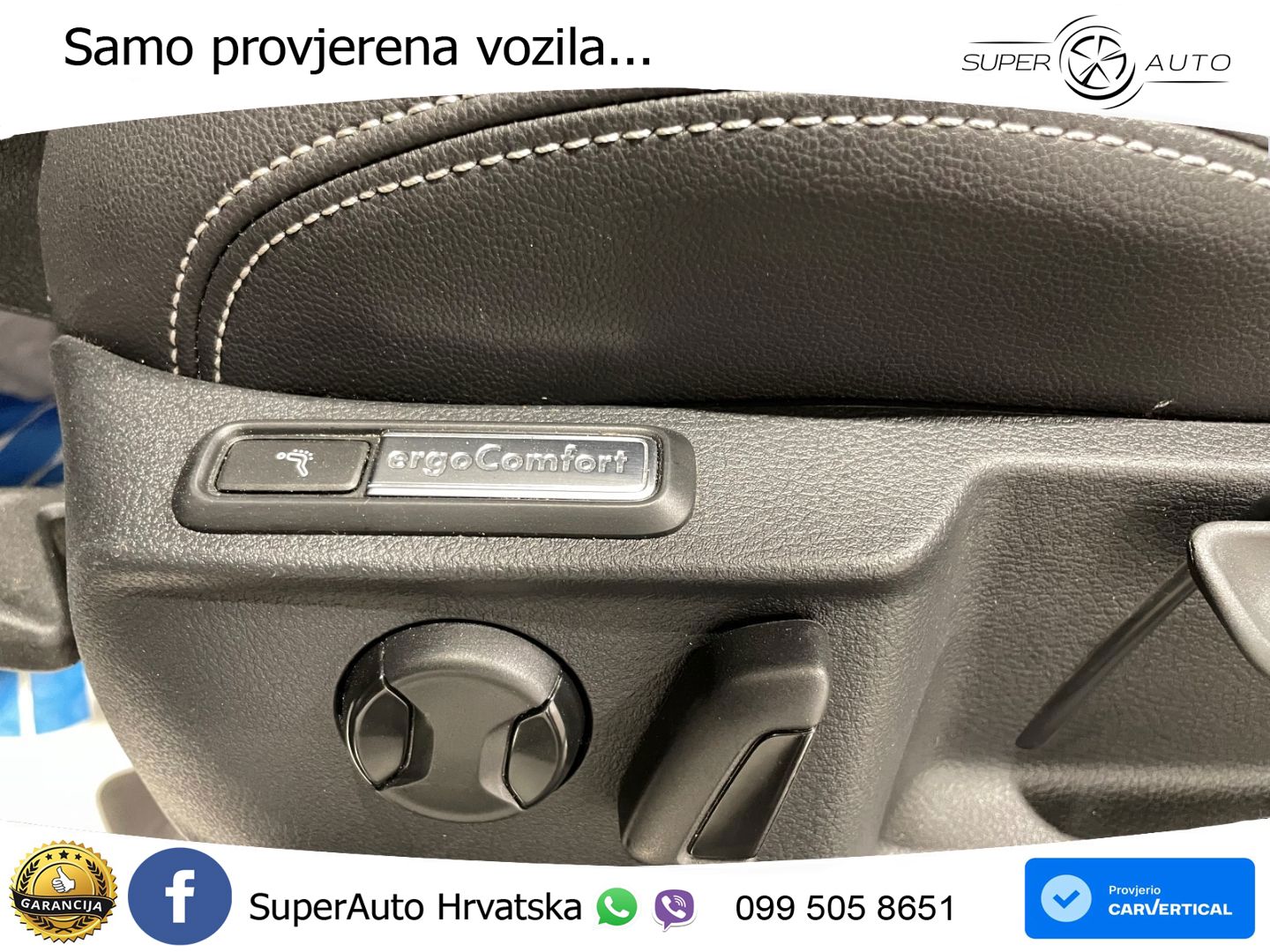 Volkswagen Passat Variant 1.5 TSI (150 KS) DSG ACT Elegance LED+GR SJED+ACC