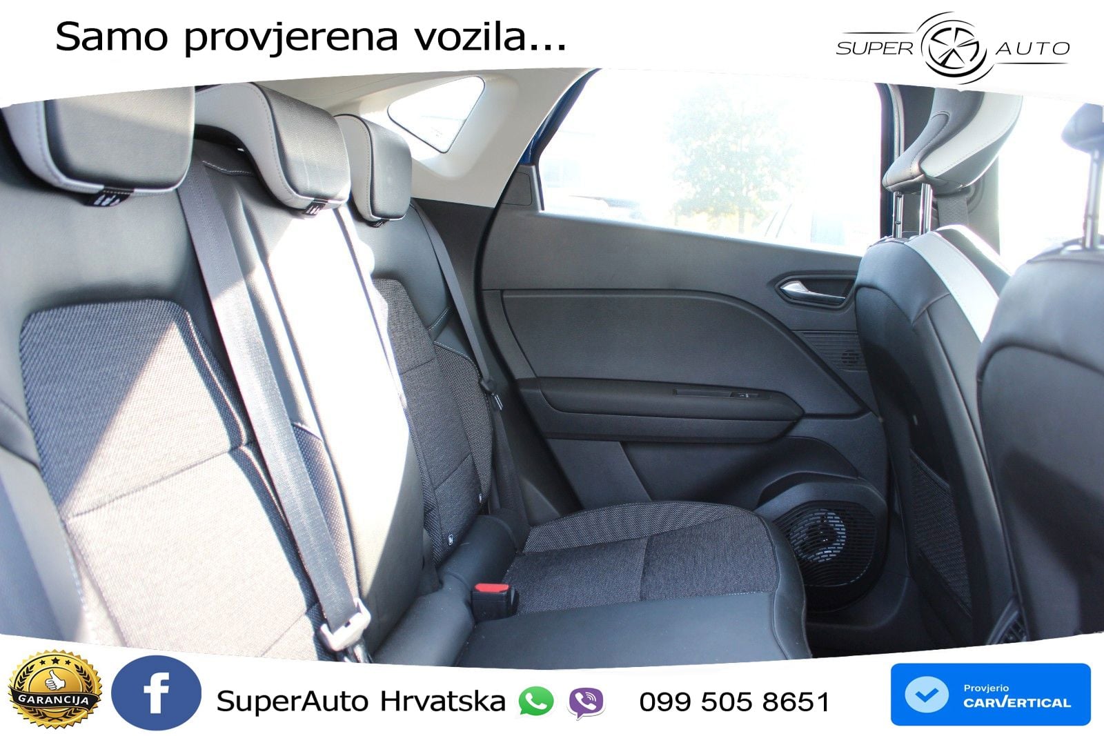 Renault Captur 1.3 TCe (140 KS) EDC