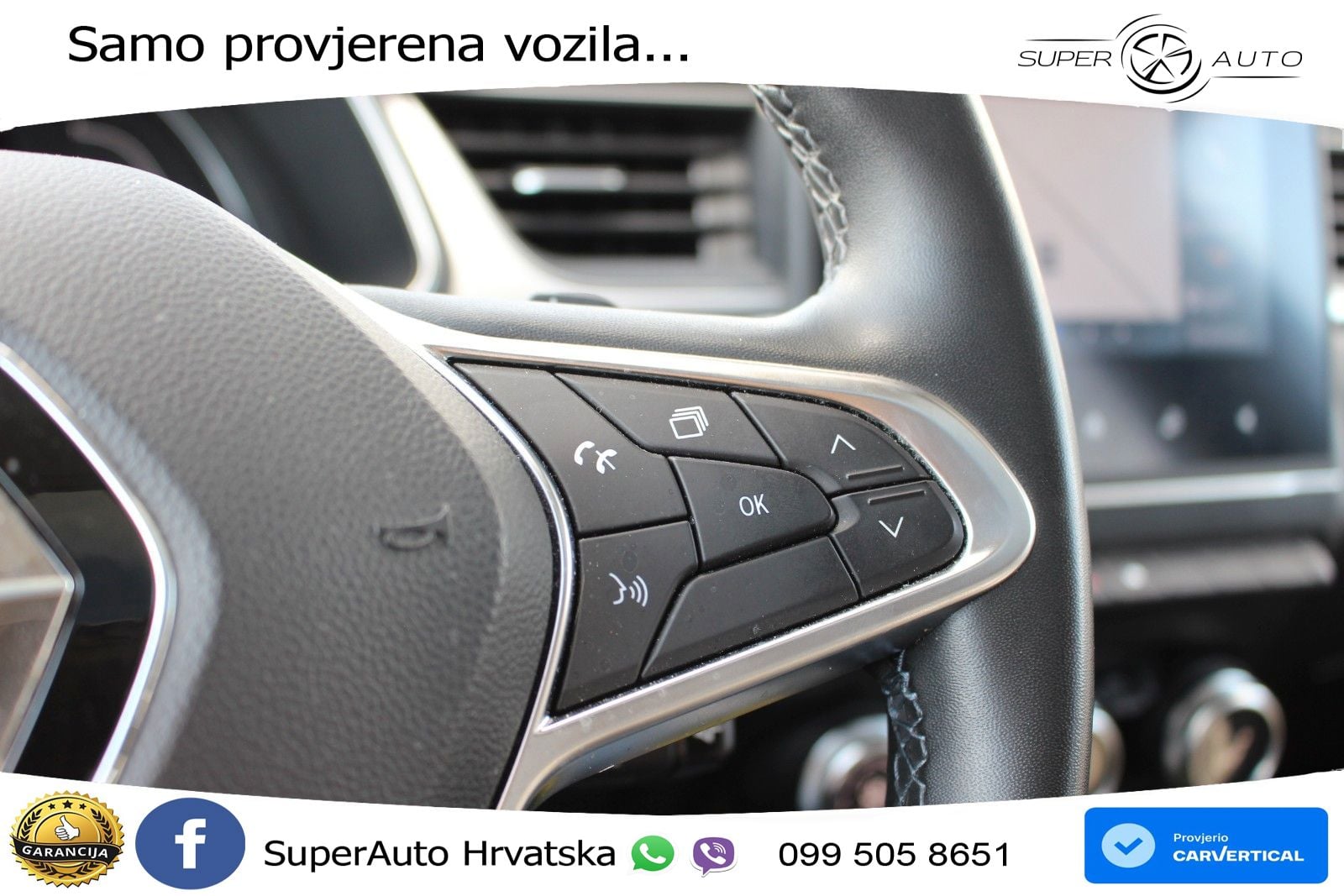 Renault Captur 1.3 TCe (140 KS) EDC