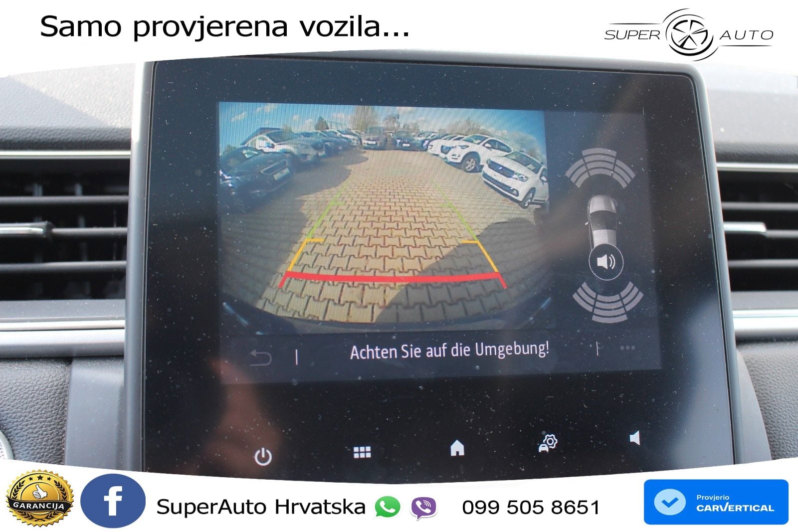 Renault Captur 1.3 TCe (140 KS) EDC