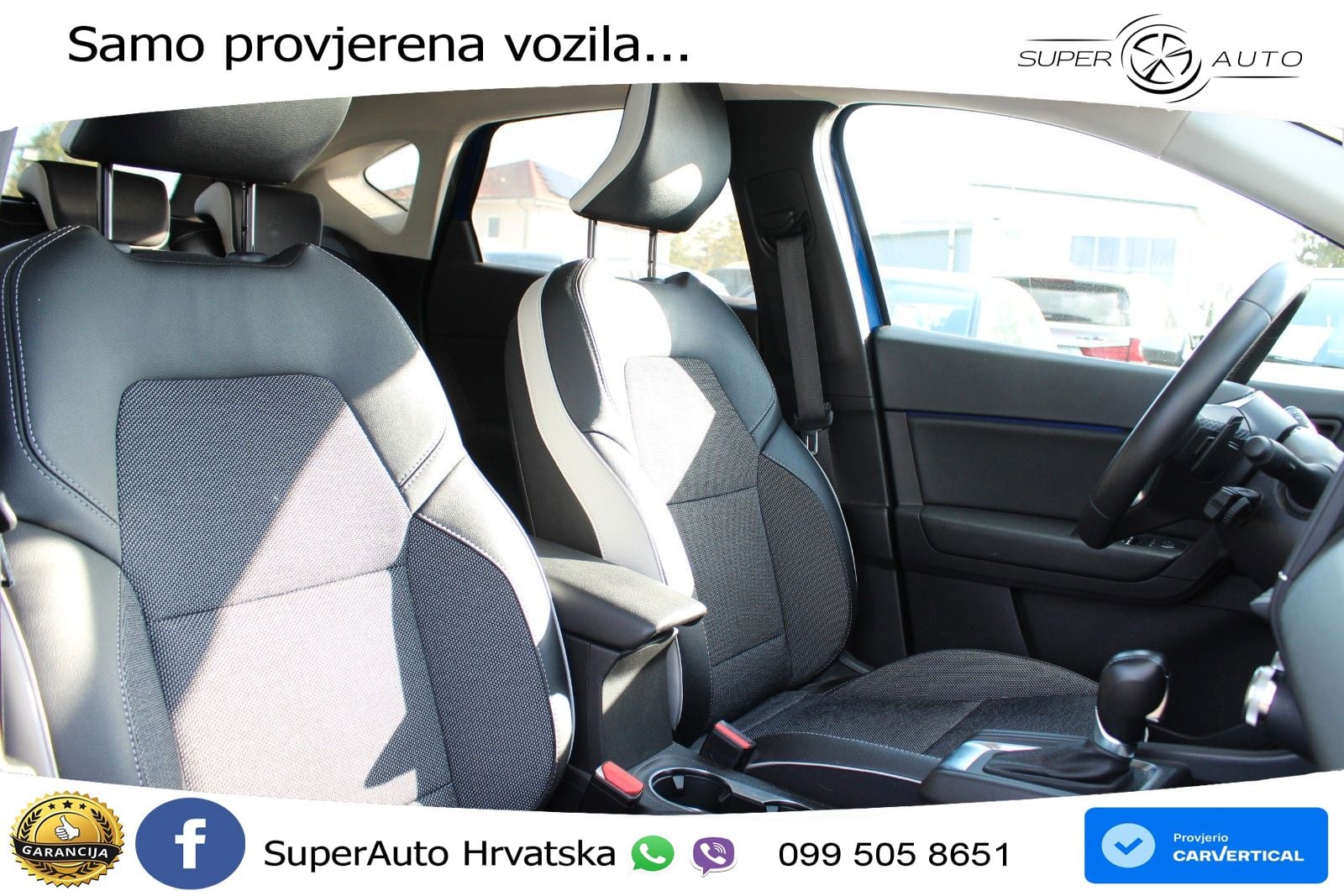 Renault Captur 1.3 TCe (140 KS) EDC
