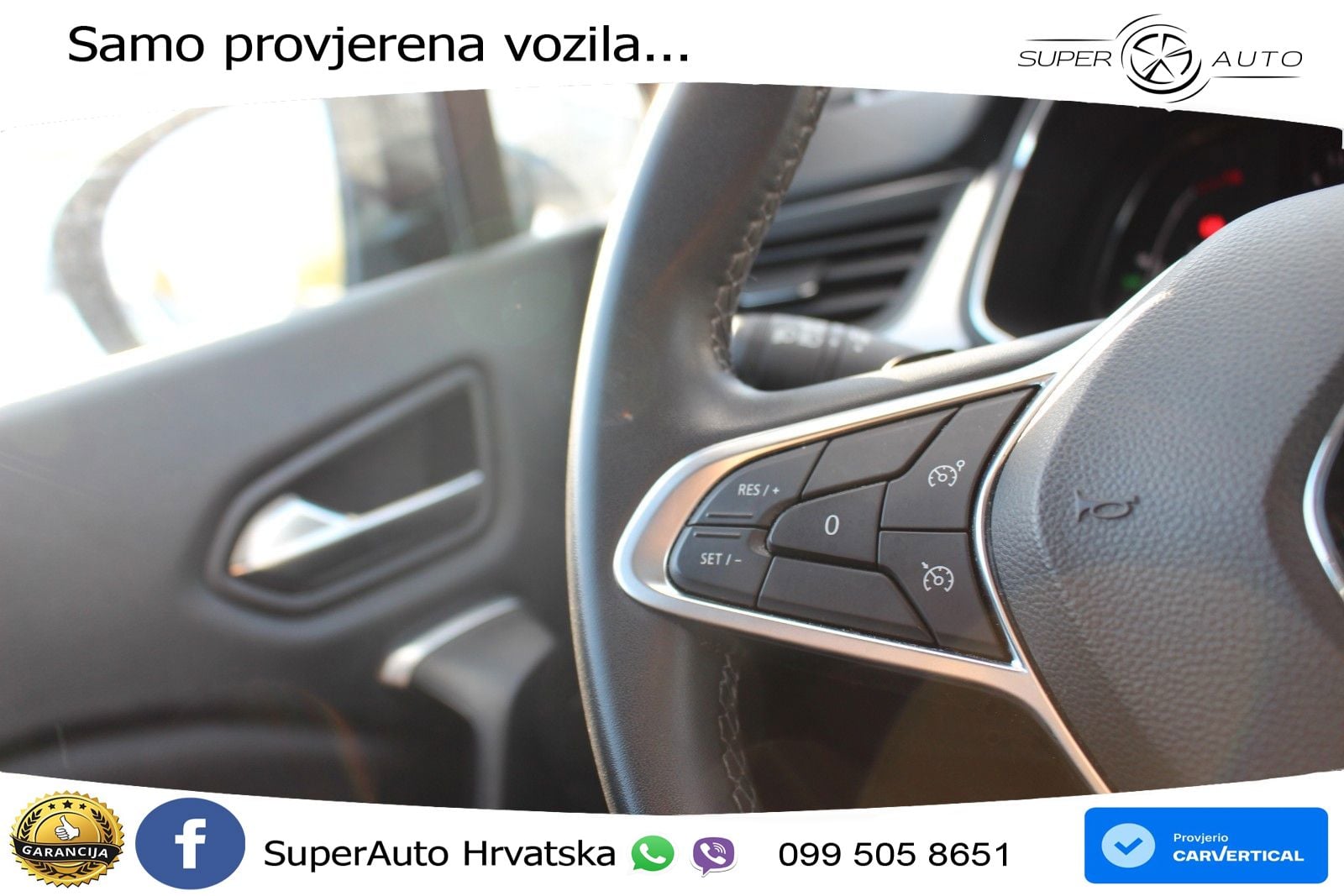 Renault Captur 1.3 TCe (140 KS) EDC
