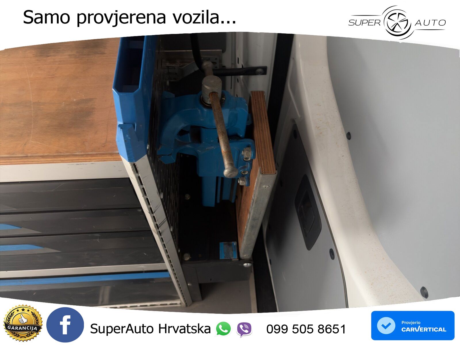 Mercedes-Benz Sprinter 315 CDI KA *SORTIMO* KLIMA*AHK* 150 KS
