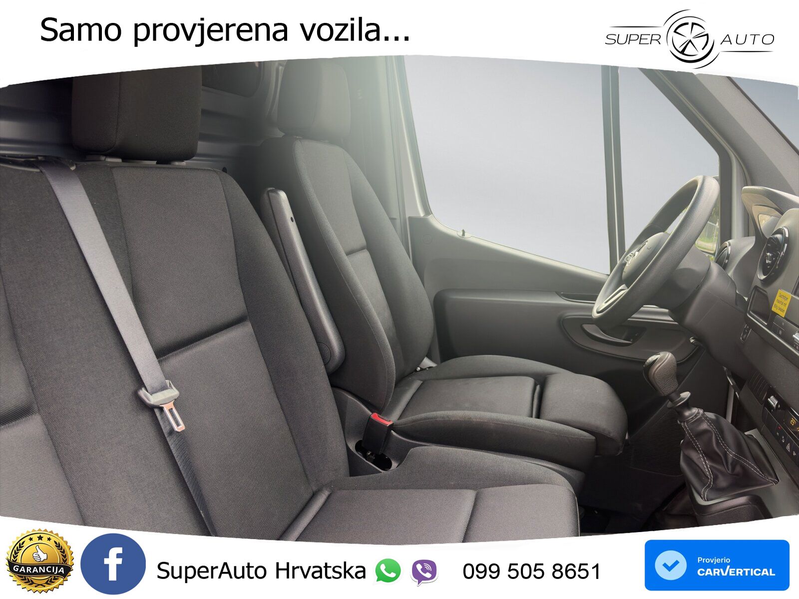 Mercedes-Benz Sprinter 315 CDI KA *SORTIMO* KLIMA*AHK* 150 KS