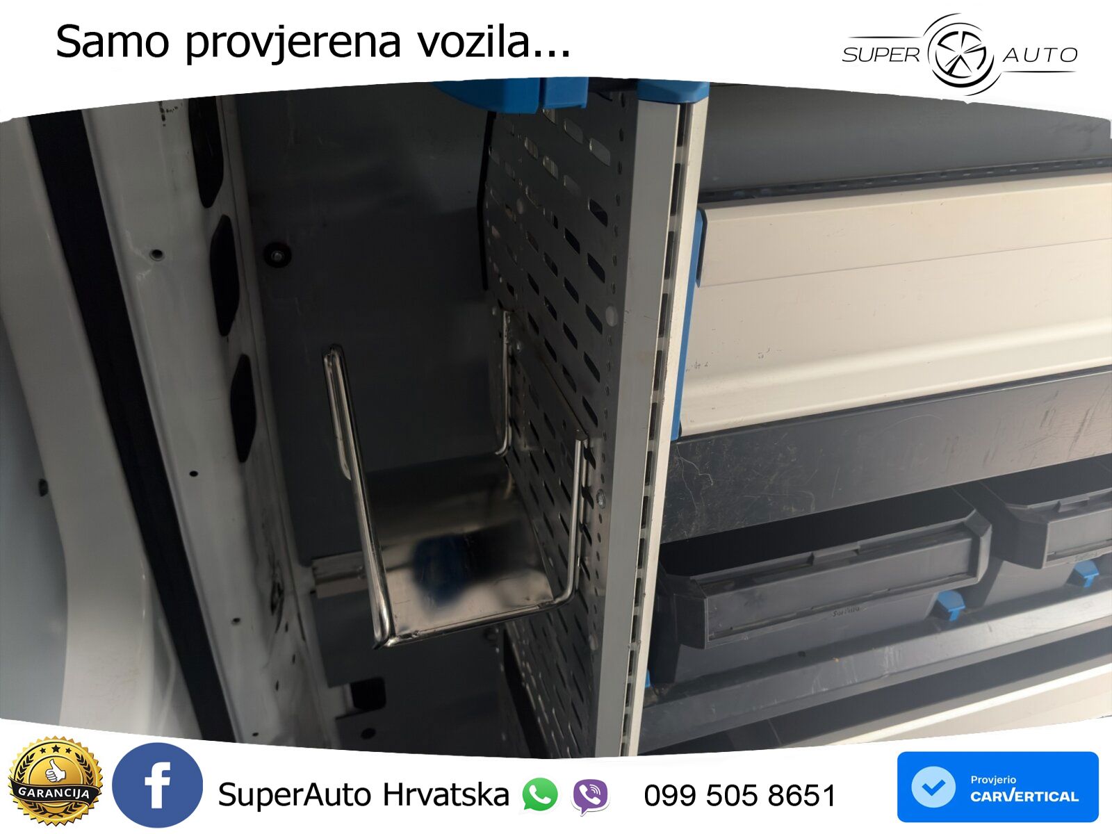 Mercedes-Benz Sprinter 315 CDI KA *SORTIMO* KLIMA*AHK* 150 KS