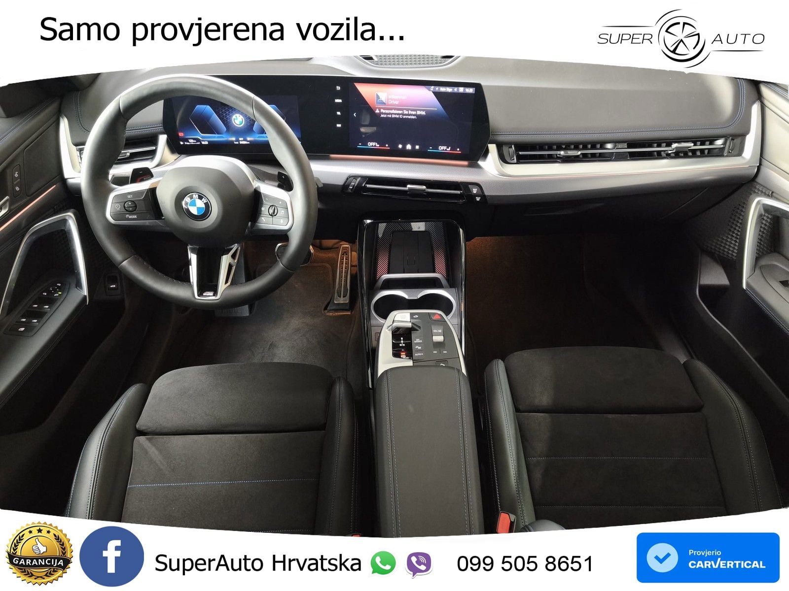 BMW X1 18i (136 KS) sDrive Steptronic M Sport LED+GR SJED+ACC