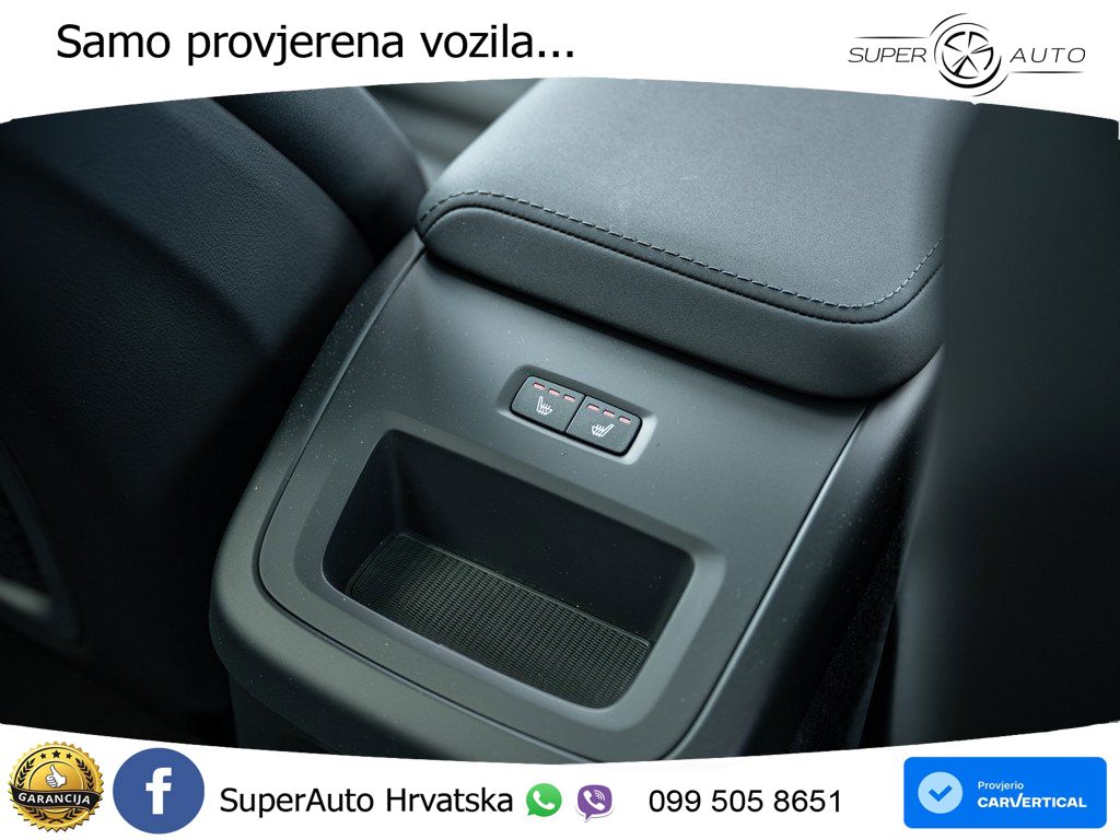Volvo XC60 T6 AWD Geartronic ACC+GR SJED+360+PANO