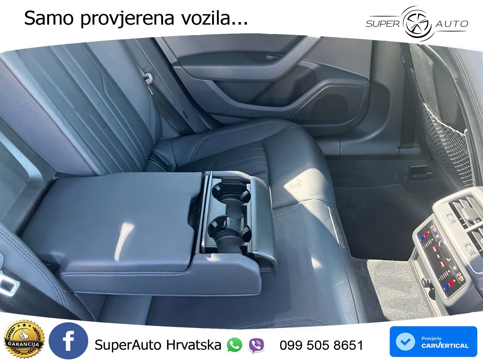Audi A6 50 TFSIe (299 KS) quattro ultra S tronic LED+GR SJED+ACC