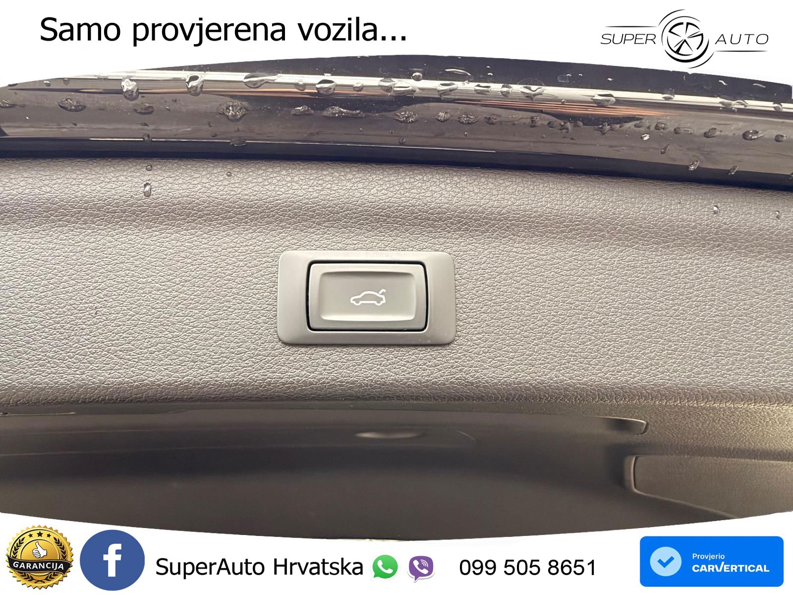 Audi Q3 40 TFSI (190 KS) quattro S tronic S line LED+GR SJED+ACC