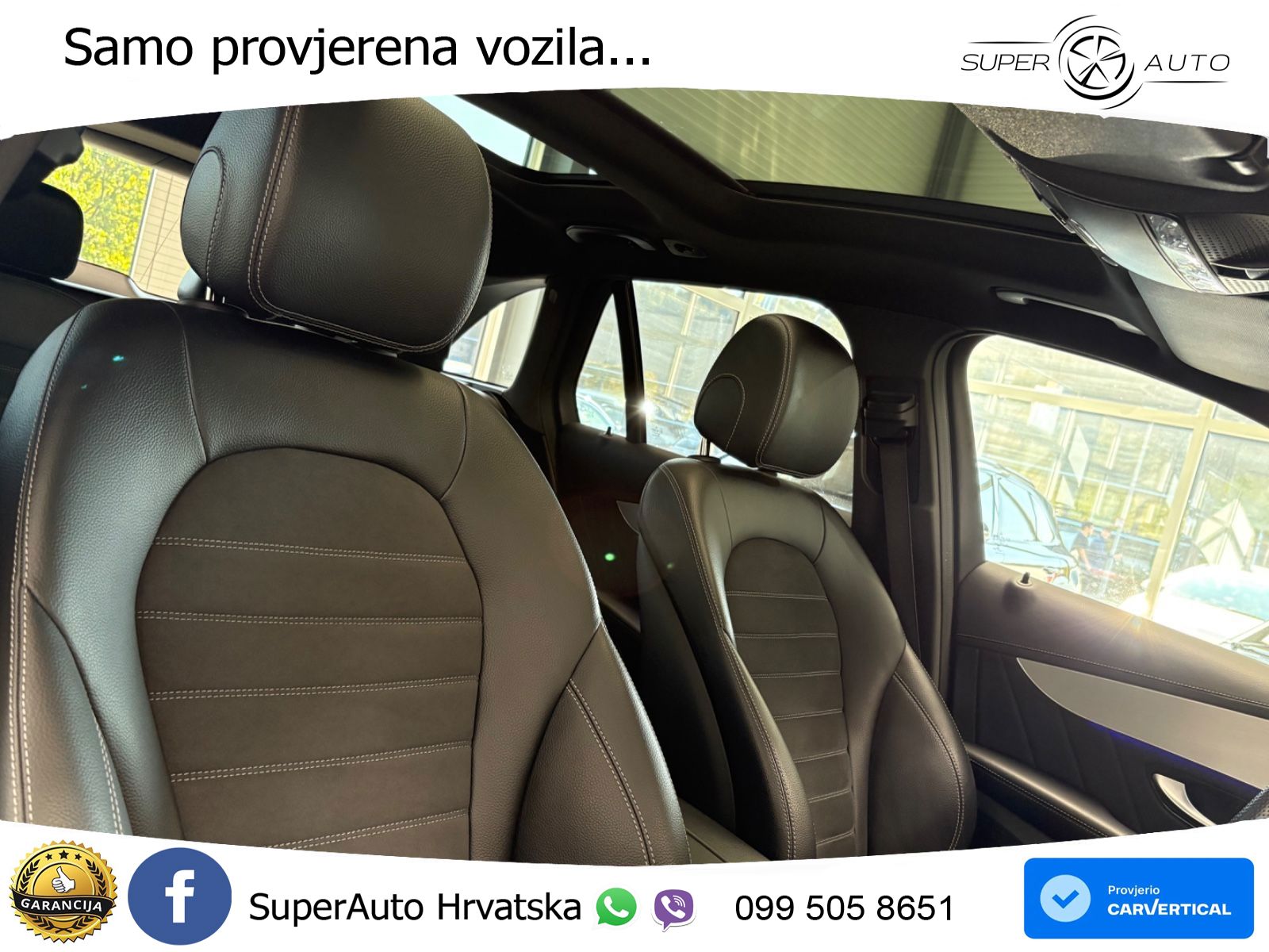 Mercedes GLC 220d (194 KS) 4MATIC G-TRONIC AMG
