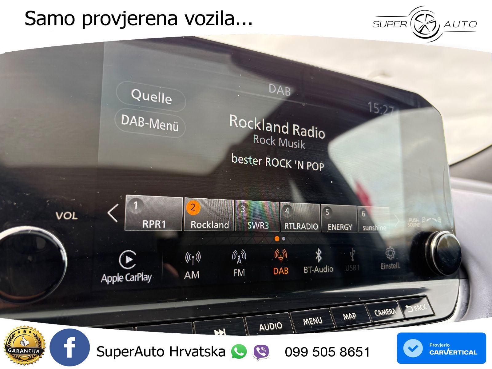 Nissan Qashqai 1.3 DIG-T (158 KS) 4x4 Xtronic Tekna ACC+HEAD+GR SJED+360+PANO
