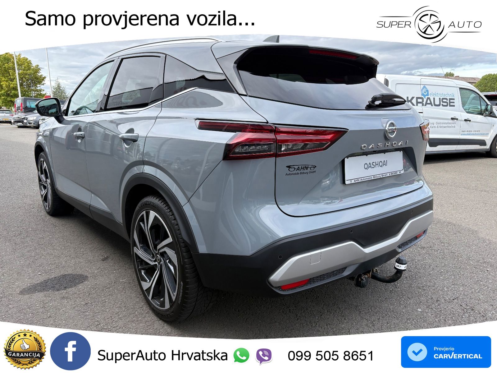 Nissan Qashqai 1.3 DIG-T (158 KS) 4x4 Xtronic Tekna ACC+HEAD+GR SJED+360+PANO
