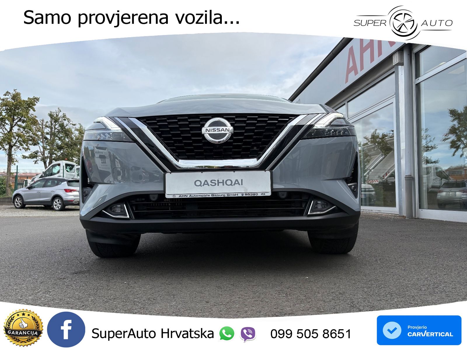 Nissan Qashqai 1.3 DIG-T (158 KS) 4x4 Xtronic Tekna ACC+HEAD+GR SJED+360+PANO