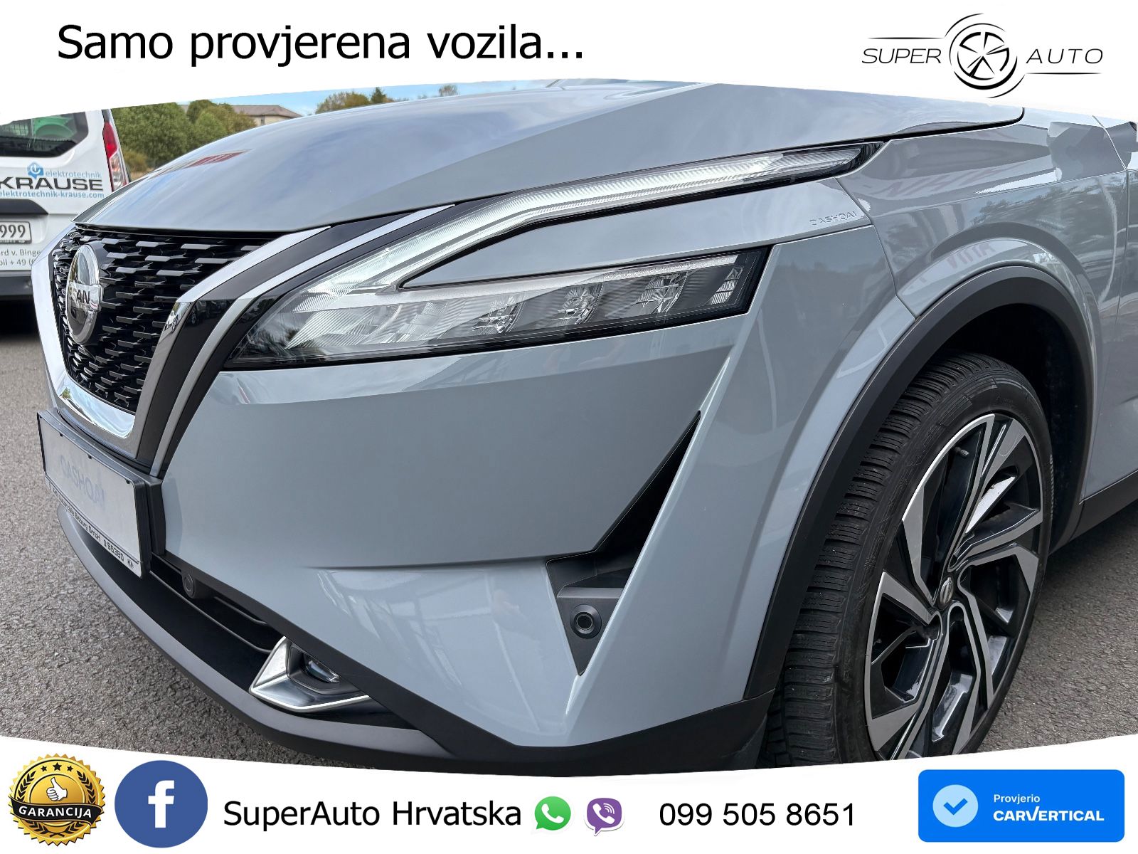 Nissan Qashqai 1.3 DIG-T (158 KS) 4x4 Xtronic Tekna ACC+HEAD+GR SJED+360+PANO