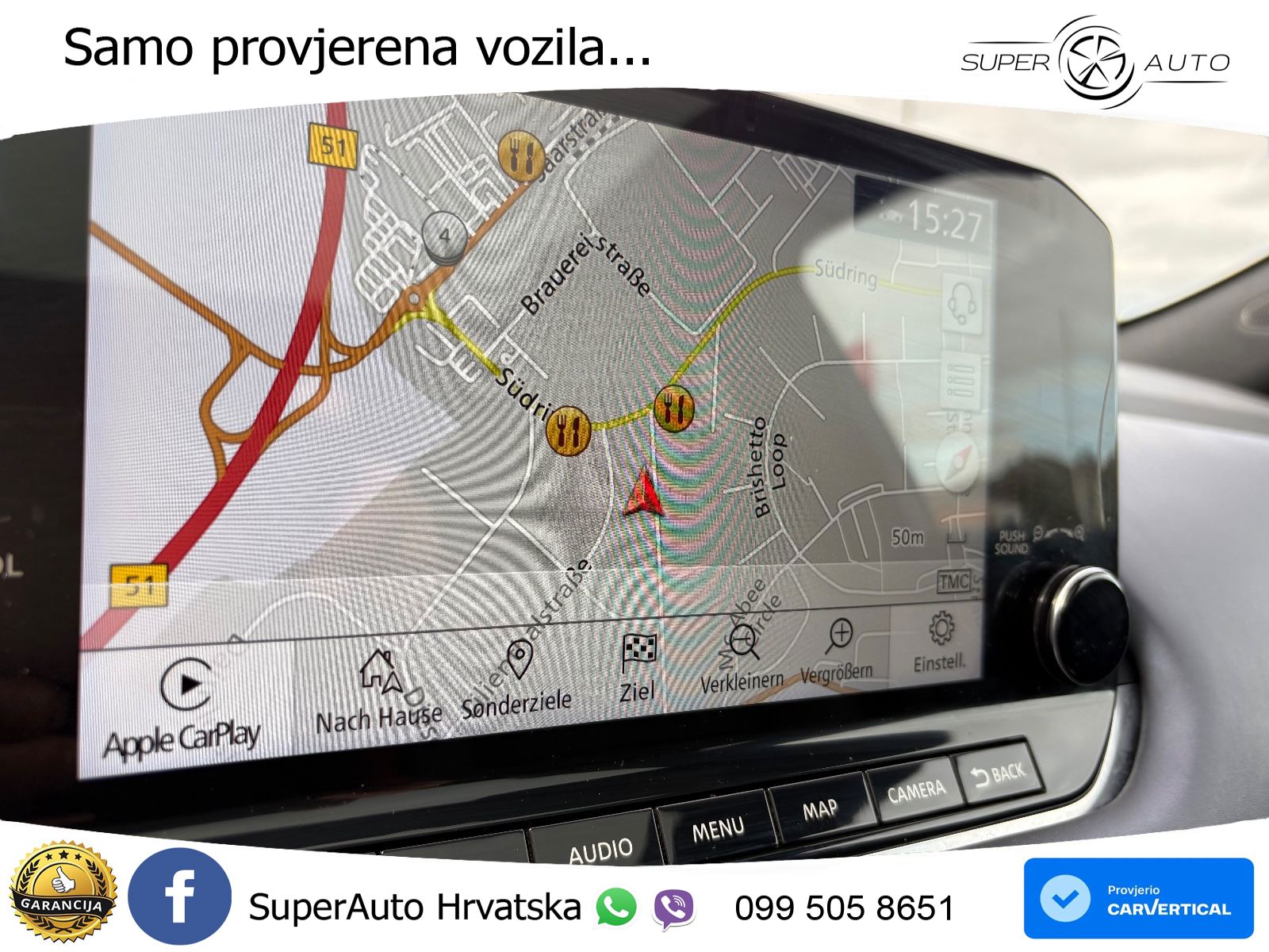 Nissan Qashqai 1.3 DIG-T (158 KS) 4x4 Xtronic Tekna ACC+HEAD+GR SJED+360+PANO